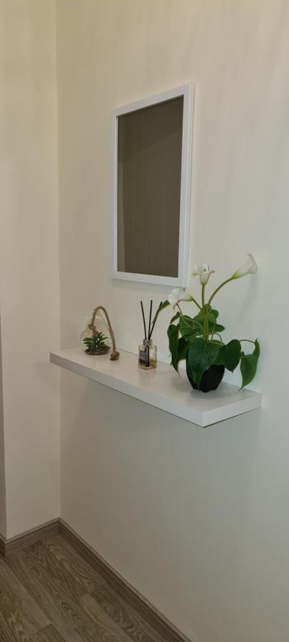 Takelena Apartments Лимасол Экстерьер фото