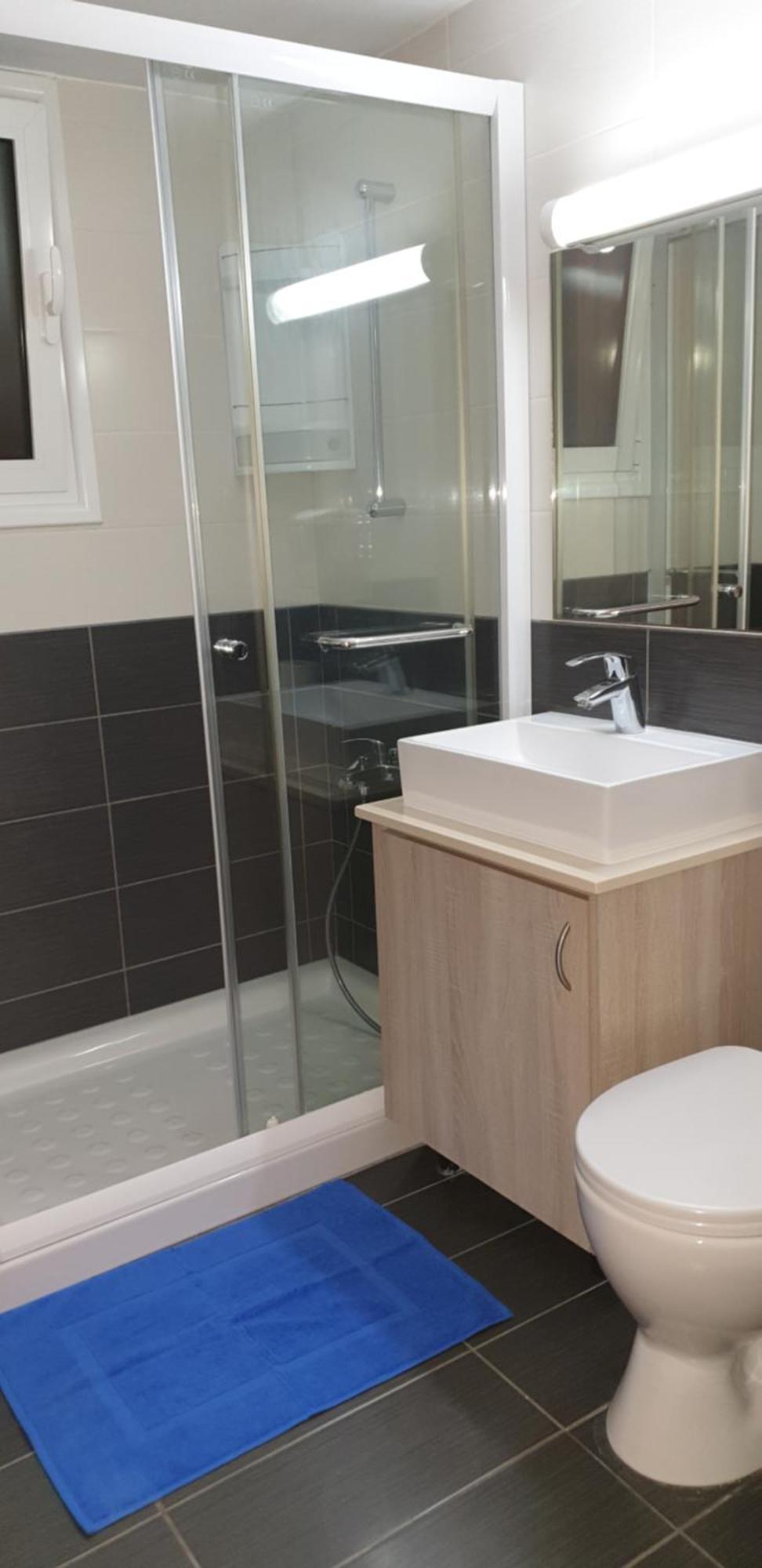 Takelena Apartments Лимасол Экстерьер фото