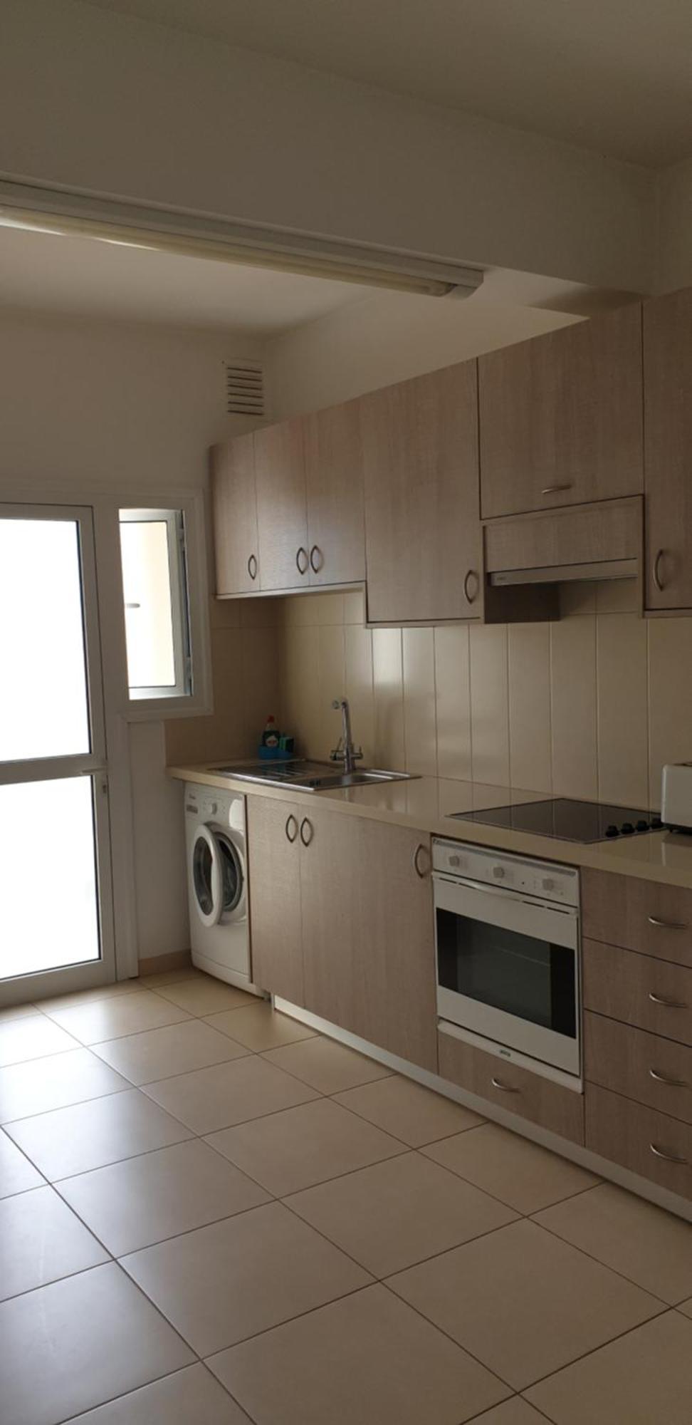 Takelena Apartments Лимасол Экстерьер фото