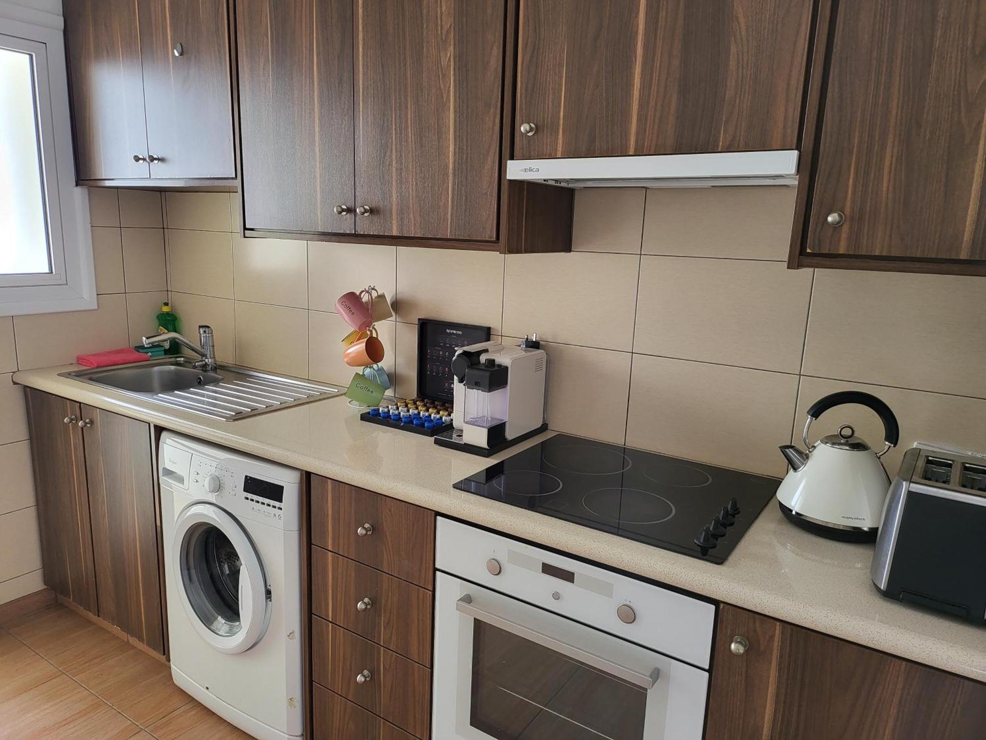 Takelena Apartments Лимасол Номер фото