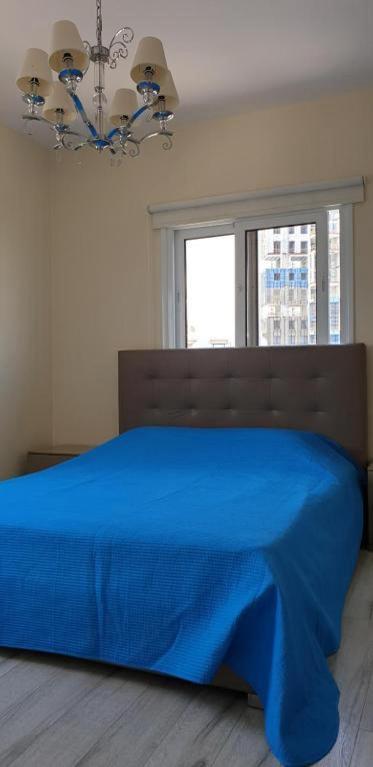 Takelena Apartments Лимасол Экстерьер фото